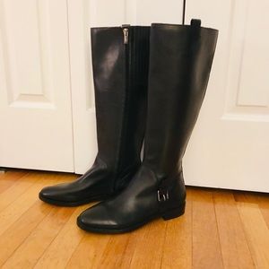 Banana Republic Boots
